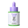 MEDI-PEEL MEDI-PEEL Young Cica PDRN Trouble Soothing Ampoule 50ml - hydrating - front bottle shot