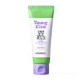 MEDI-PEEL MEDI-PEEL Young Cica PDRN Trouble Soothing Cream 80ml - hydrating - front bottle shot