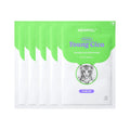 MEDI-PEEL MEDI-PEEL Young Cica PDRN Trouble Soothing Mask 25ml 5ea - hydrating - front bottle shot