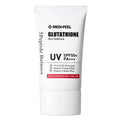MEDI-PEEL MEDI-PEEL Bio-Intense Glutathione White Mela Toning Sun Cream 50g - brightening - front bottle shot