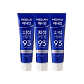 MEDIAN MEDIAN Tartar Toothpaste Original 120g x 3ea - hydrating - front bottle shot