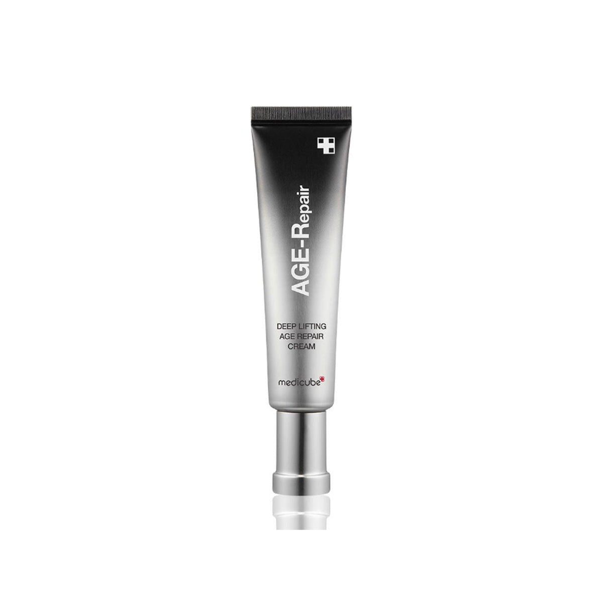 MEDICUBE MEDICUBE Deep Lifting Age Repair Cream 30ml - hydrating - front bottle shot