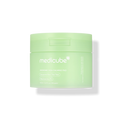 MEDICUBE MEDICUBE Exosome Cica Calming Pad 100 pads - hydrating - front bottle shot