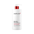 MEDICUBE MEDICUBE Red Acne Body Wash 2.0 400g - acne care - front bottle shot
