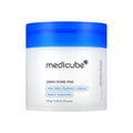 MEDICUBE MEDICUBE Zero Pore Pad 2.0 70 pads - soothing - front bottle shot