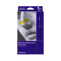 MEDIHEAL MEDIHEAL Blackhead Melting Clear Nose Patch 4ea - soothing - front bottle shot