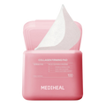 MEDIHEAL MEDIHEAL Collagen Ampoule Pad 100 Pads - anti-aging - front bottle shot