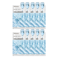 MEDIHEAL MEDIHEAL Hyaluronate Essential Mask Sheet Ultra Hydration 10ea - hydrating - front bottle shot