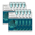 MEDIHEAL MEDIHEAL Madecassoside Essential Mask Blemish Repair 10ea - hydrating - front bottle shot