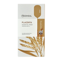 MEDIHEAL MEDIHEAL Placenta Essential Mask 24ml*10ea - brightening - front bottle shot