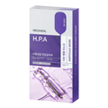 MEDIHEAL MEDIHEAL THE H.P.A Glowing Ampoule Mask 25ml x 10ea - hydrating - front bottle shot