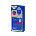 MEDIHEAL MEDIHEAL THE N.M.F Ampoule Mask Original 10ea - hydrating - front bottle shot
