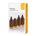 MEDIHEAL MEDIHEAL Vitamin Derma Ampoule Mask 10ea - sun protection - front bottle shot