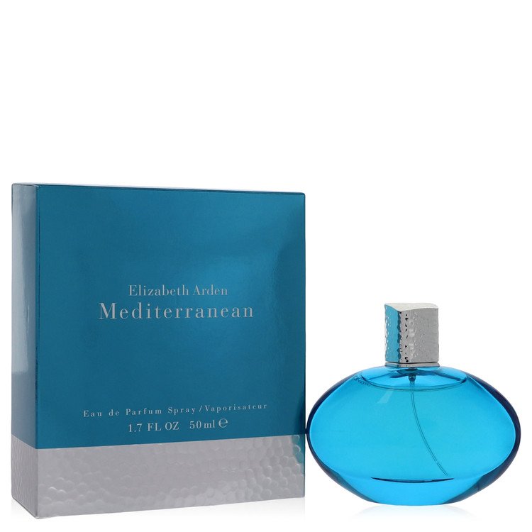 Elizabeth Arden Mediterranean