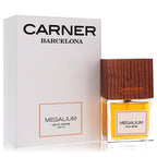 Carner Barcelona Megalium