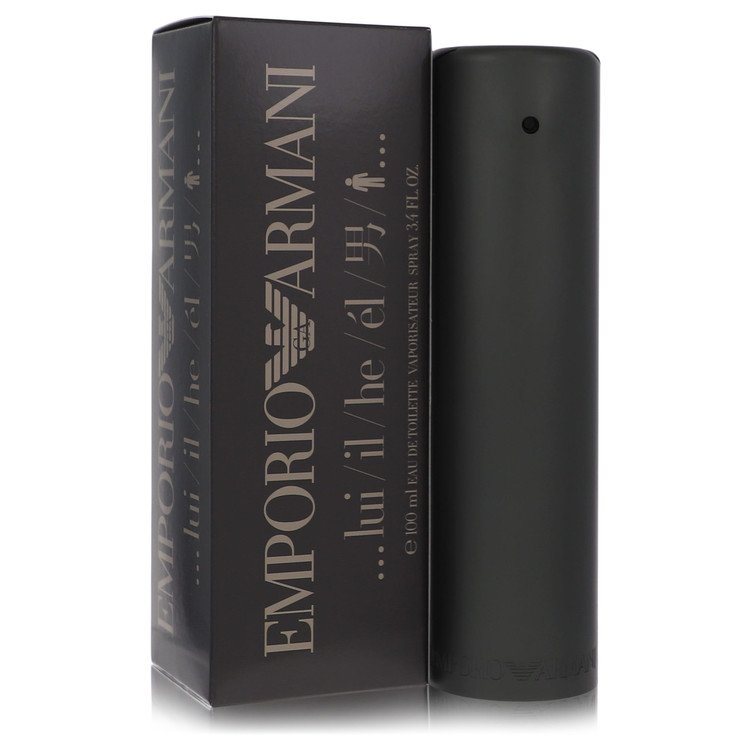 Giorgio Armani Emporio Armani