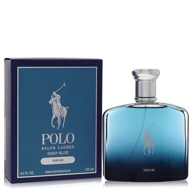 Ralph Lauren Polo Deep Blue