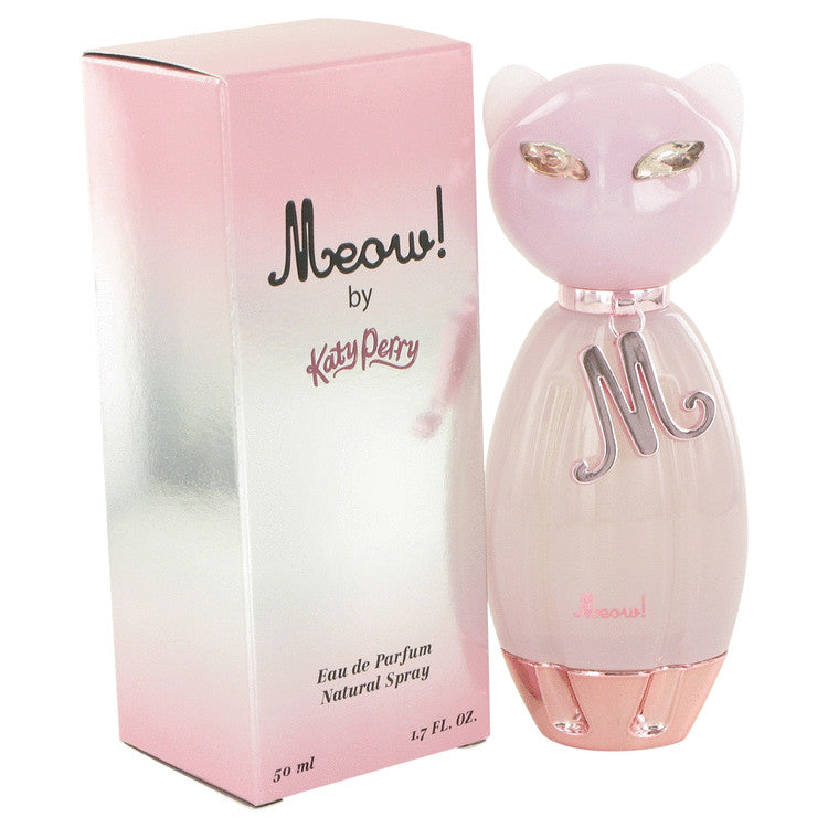 Katy Perry Meow