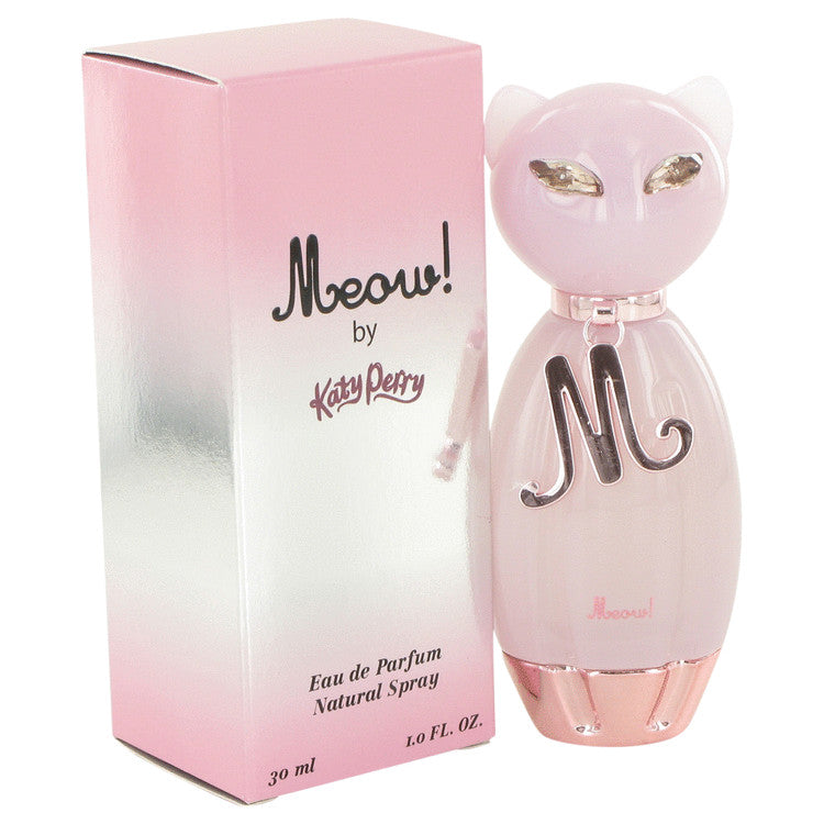 Katy Perry Meow