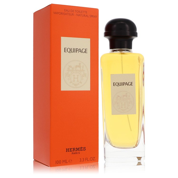 Hermes Equipage