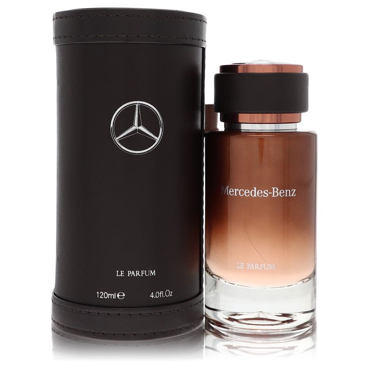 Mercedes Benz Mercedes Benz Le Parfum
