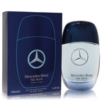 Mercedes Benz Mercedes Benz The Move Live The Moment