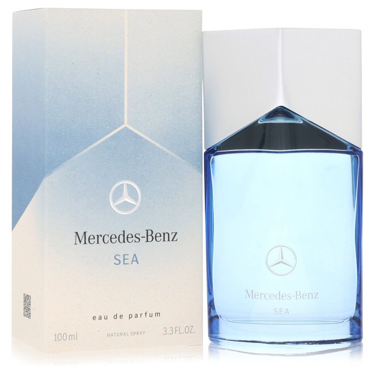 Mercedes Benz Mercedes Benz Sea