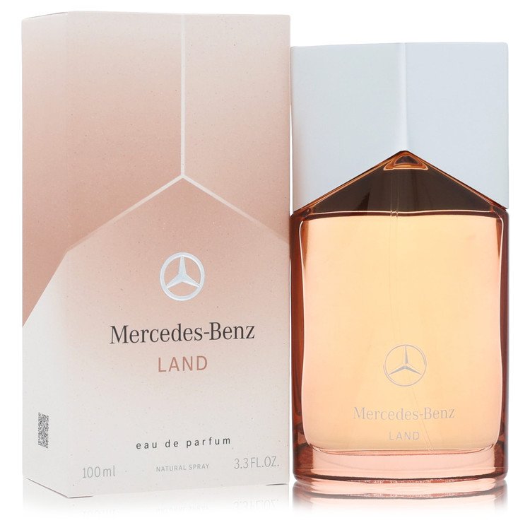 Mercedes Benz Mercedes Benz Land