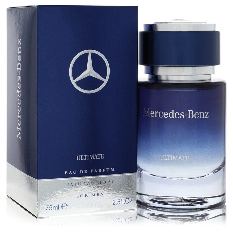Mercedes Benz Mercedes Benz Ultimate