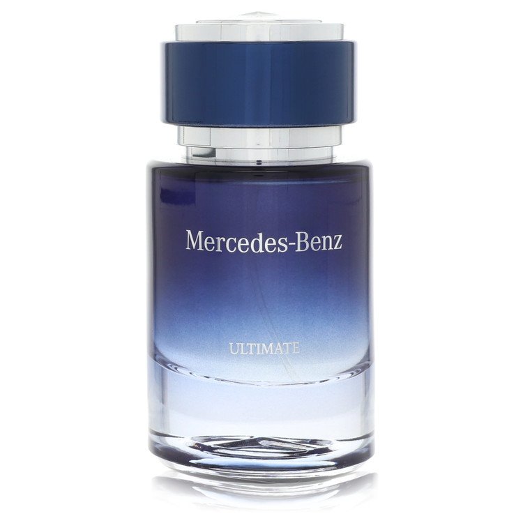 Mercedes Benz Mercedes Benz Ultimate