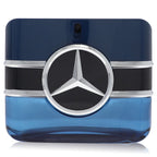 Mercedes Benz Mercedes Benz Sign