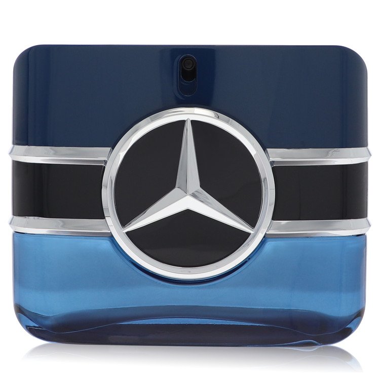 Mercedes Benz Mercedes Benz Sign