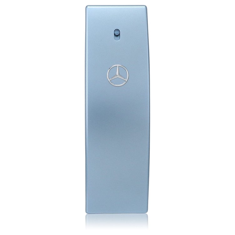 Mercedes Benz Mercedes Benz Man Fresh
