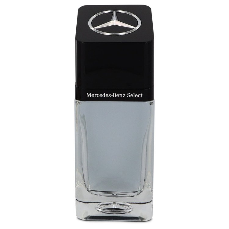 Mercedes Benz Mercedes Benz Select