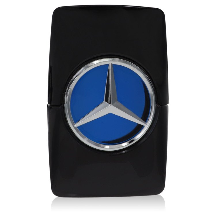 Mercedes Benz Mercedes Benz Man Intense