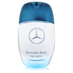 Mercedes Benz Mercedes Benz The Move
