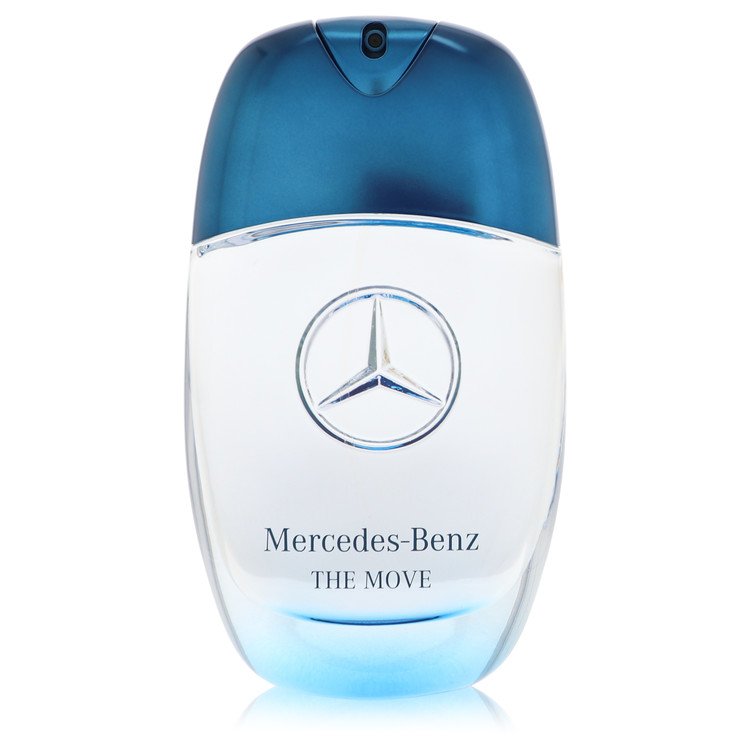 Mercedes Benz Mercedes Benz The Move