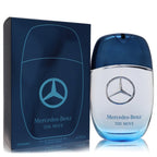 Mercedes Benz Mercedes Benz The Move