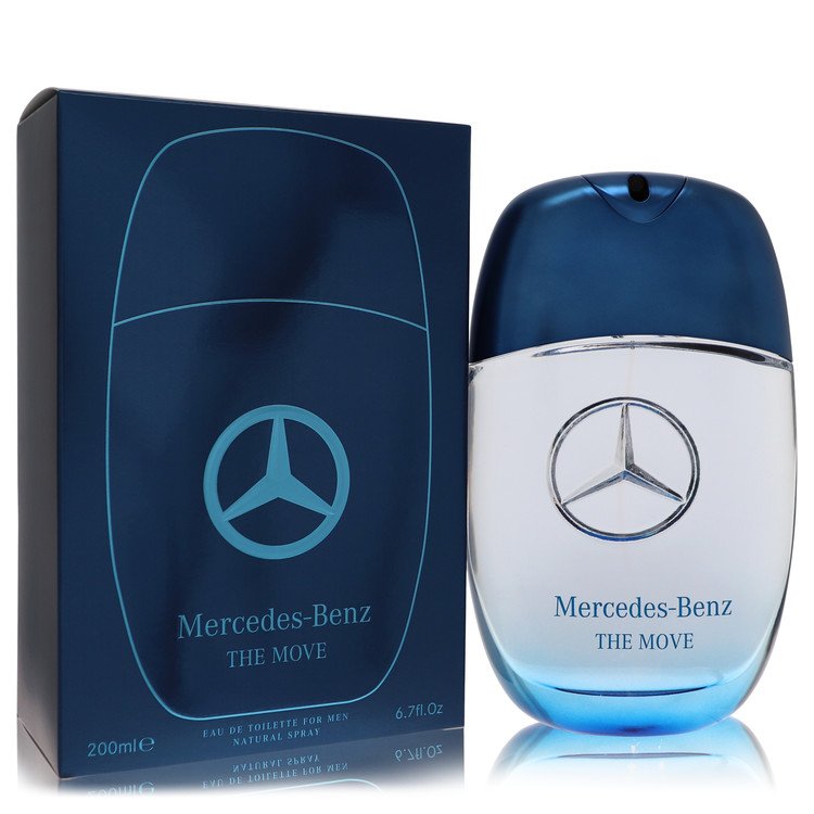 Mercedes Benz Mercedes Benz The Move