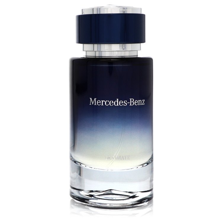 Mercedes Benz Mercedes Benz Ultimate