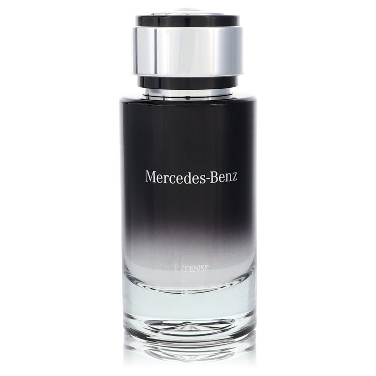 Mercedes Benz Mercedes Benz Intense