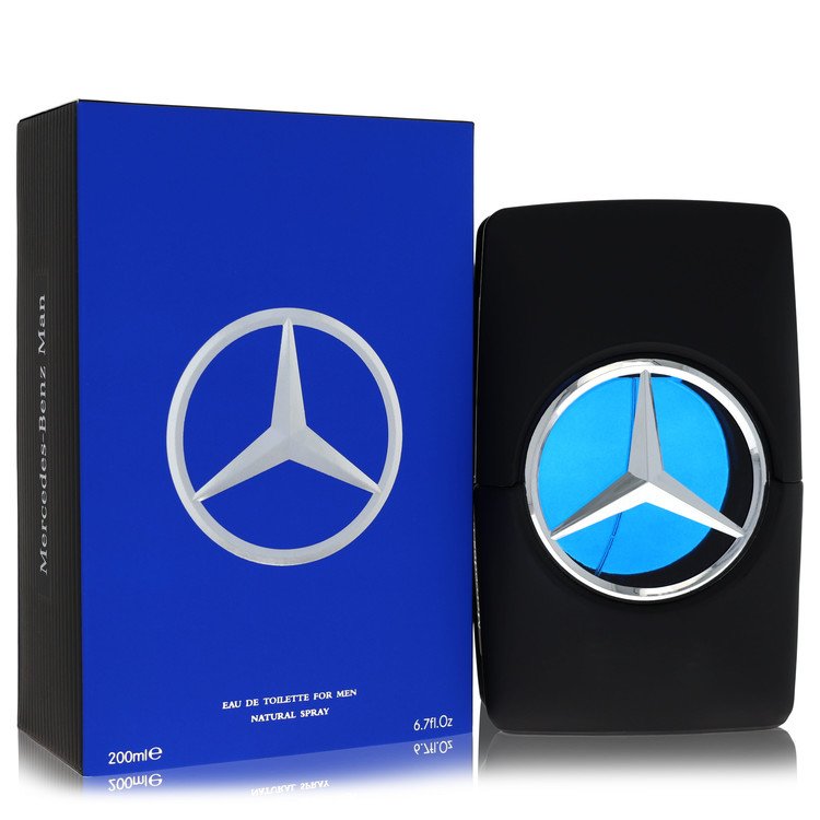 Mercedes Benz Mercedes Benz Man