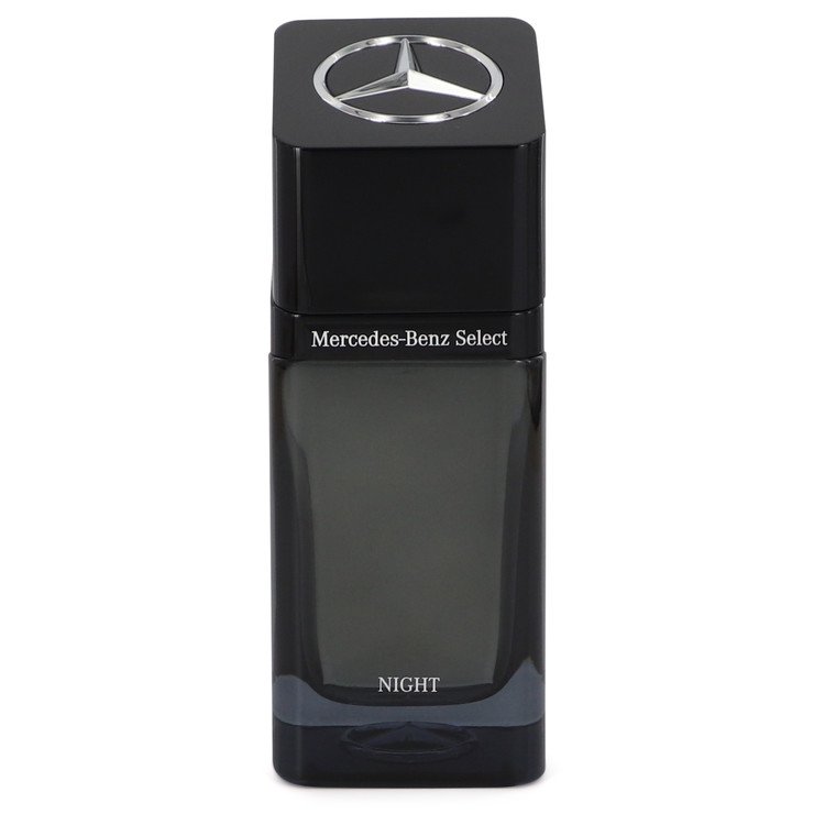 Mercedes Benz Mercedes Benz Select Night