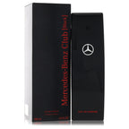 Mercedes Benz Mercedes Benz Club Black