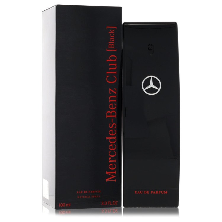 Mercedes Benz Mercedes Benz Club Black