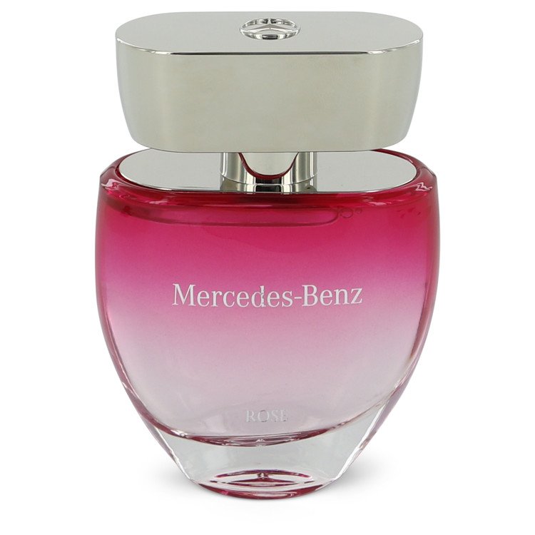 Mercedes Benz Mercedes Benz Rose