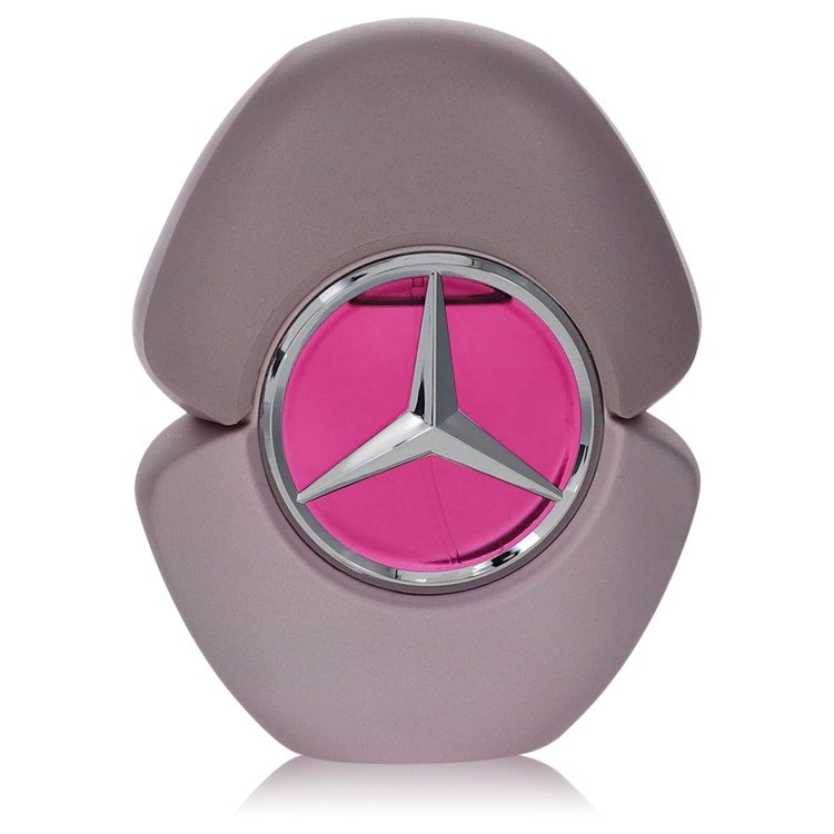 Mercedes Benz Mercedes Benz Woman