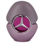 Mercedes Benz Mercedes Benz Woman