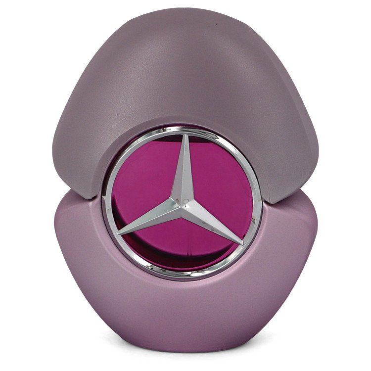 Mercedes Benz Mercedes Benz Woman
