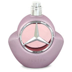 Mercedes Benz Mercedes Benz Woman